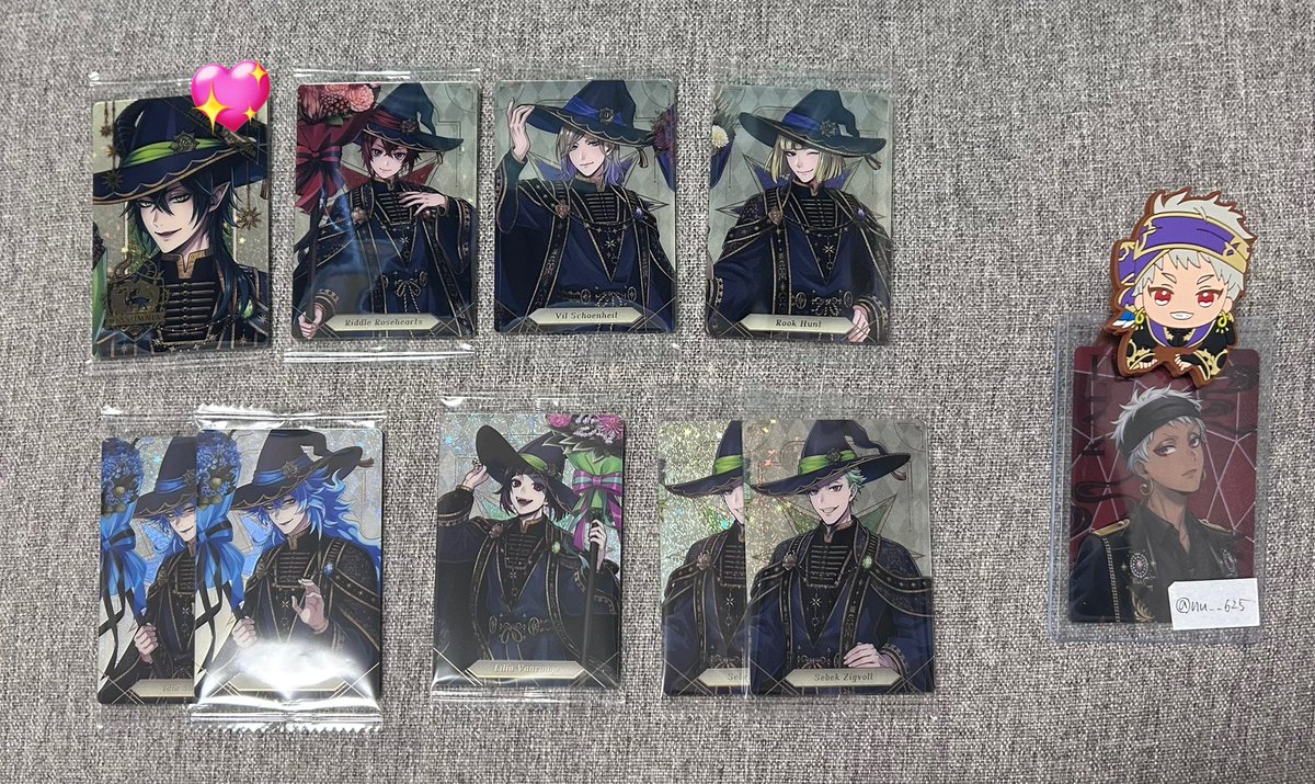 のべ@取引 tweet media