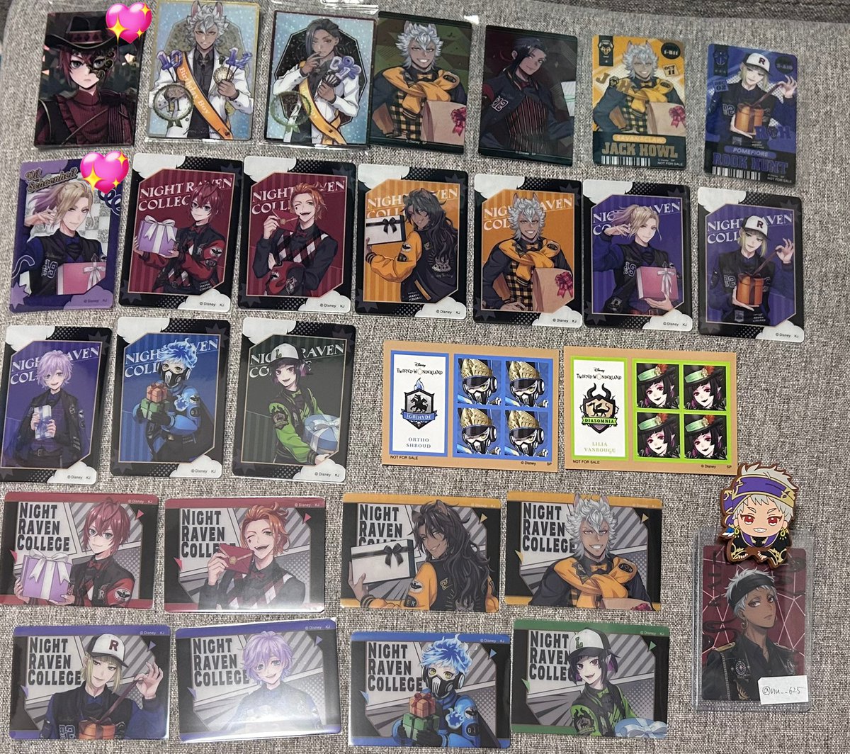 のべ@取引 tweet media