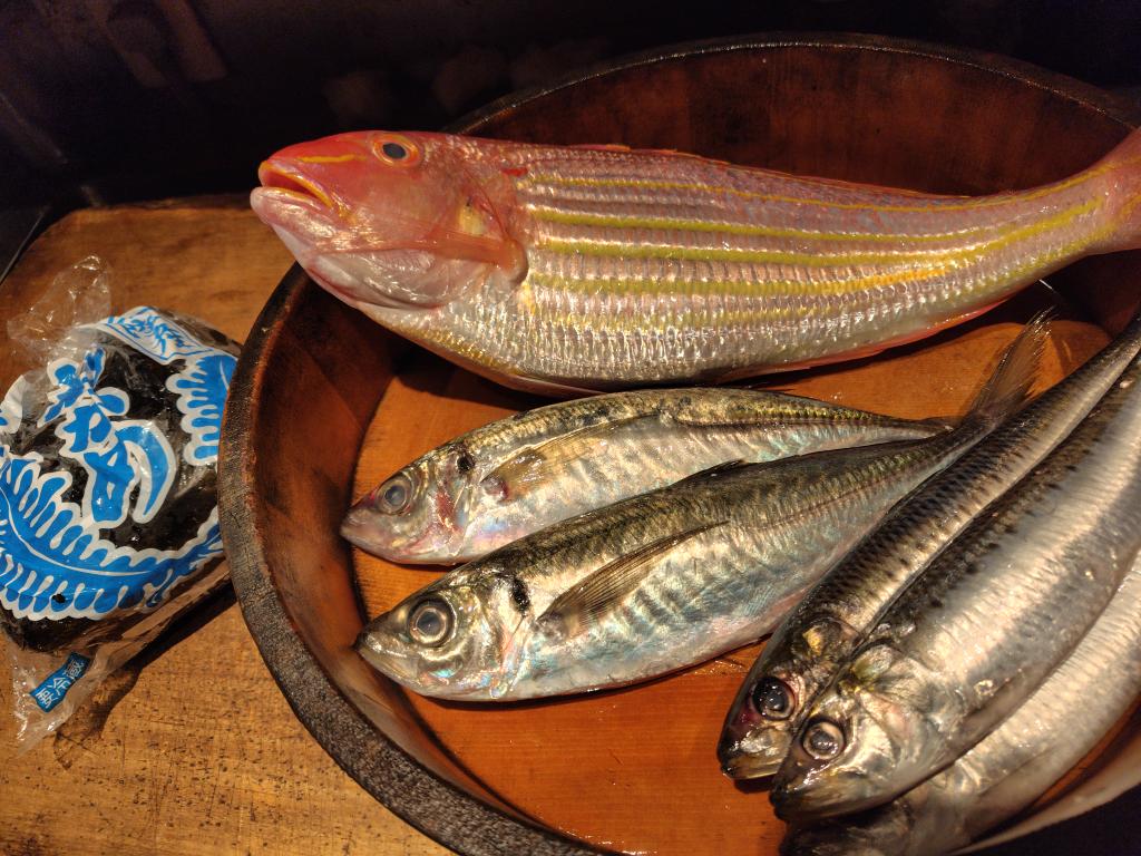 荻窪　といち tweet media