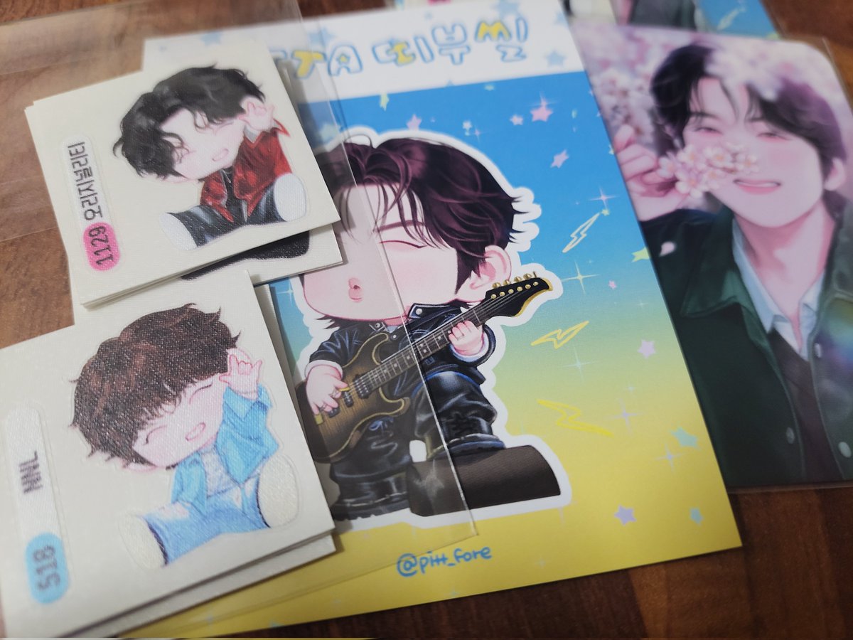 퐁당퐁당 tweet media