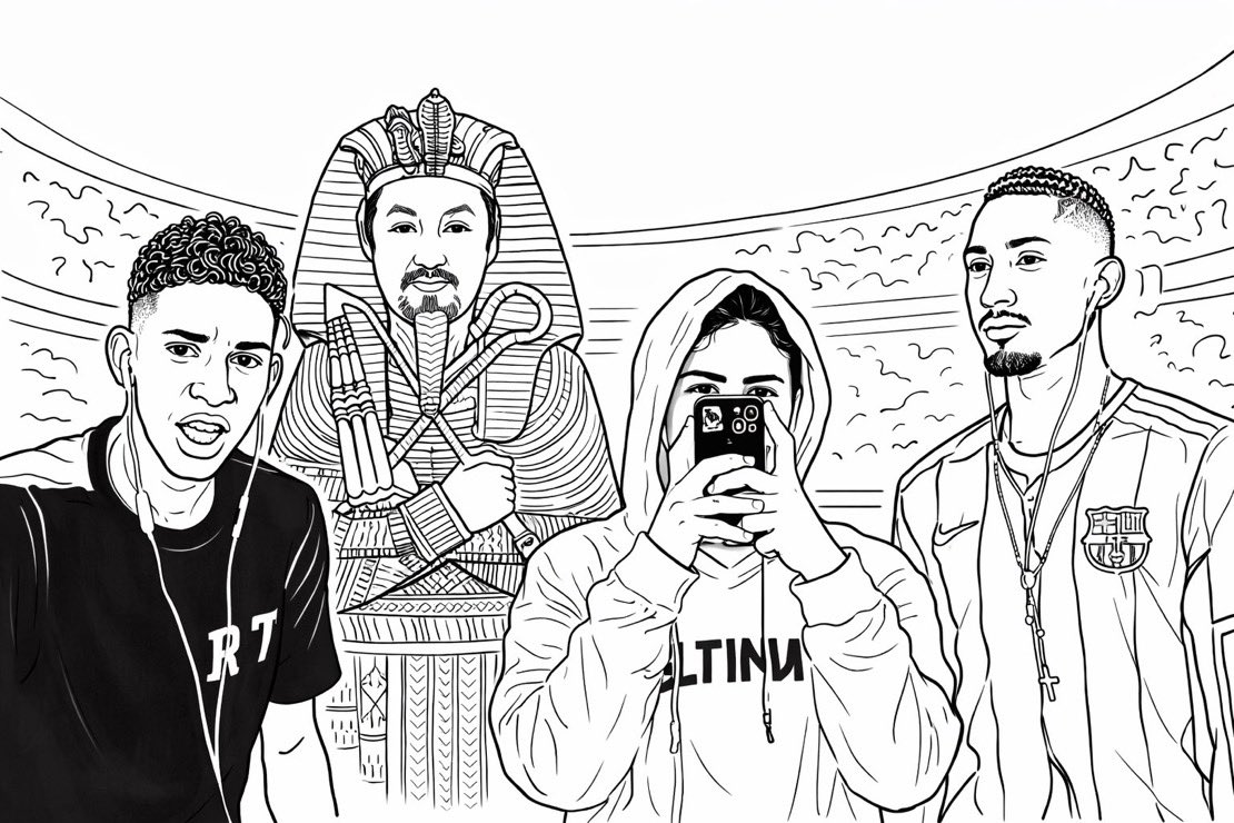 مهاب الاخر tweet media