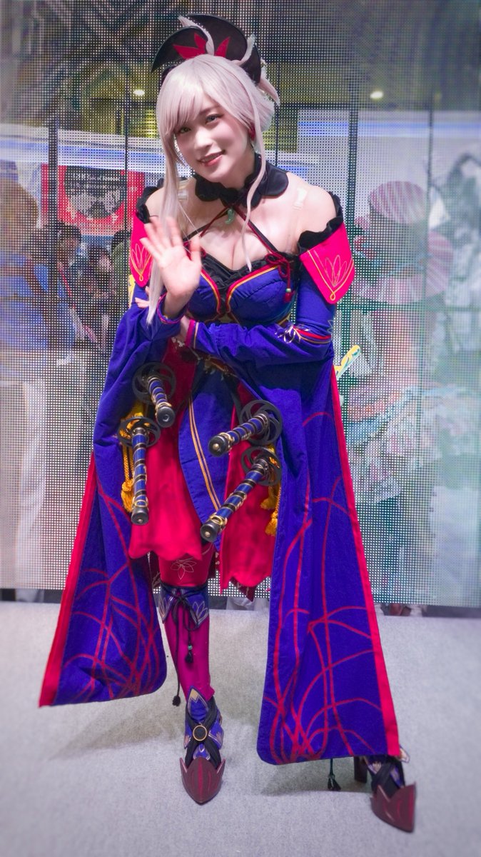 赤たろう@第2部踏破済🖤🐰🎀🦈🦋 tweet media