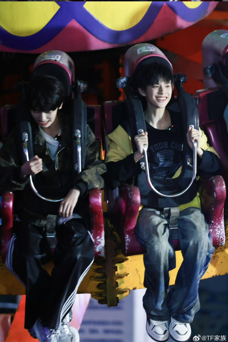 CHENSIHAN_TH tweet media