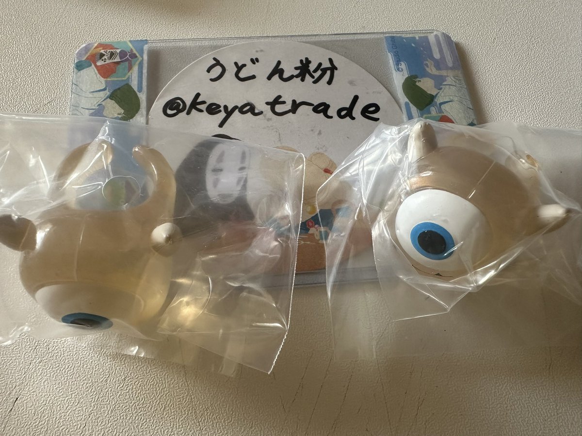 うどん粉 tweet media