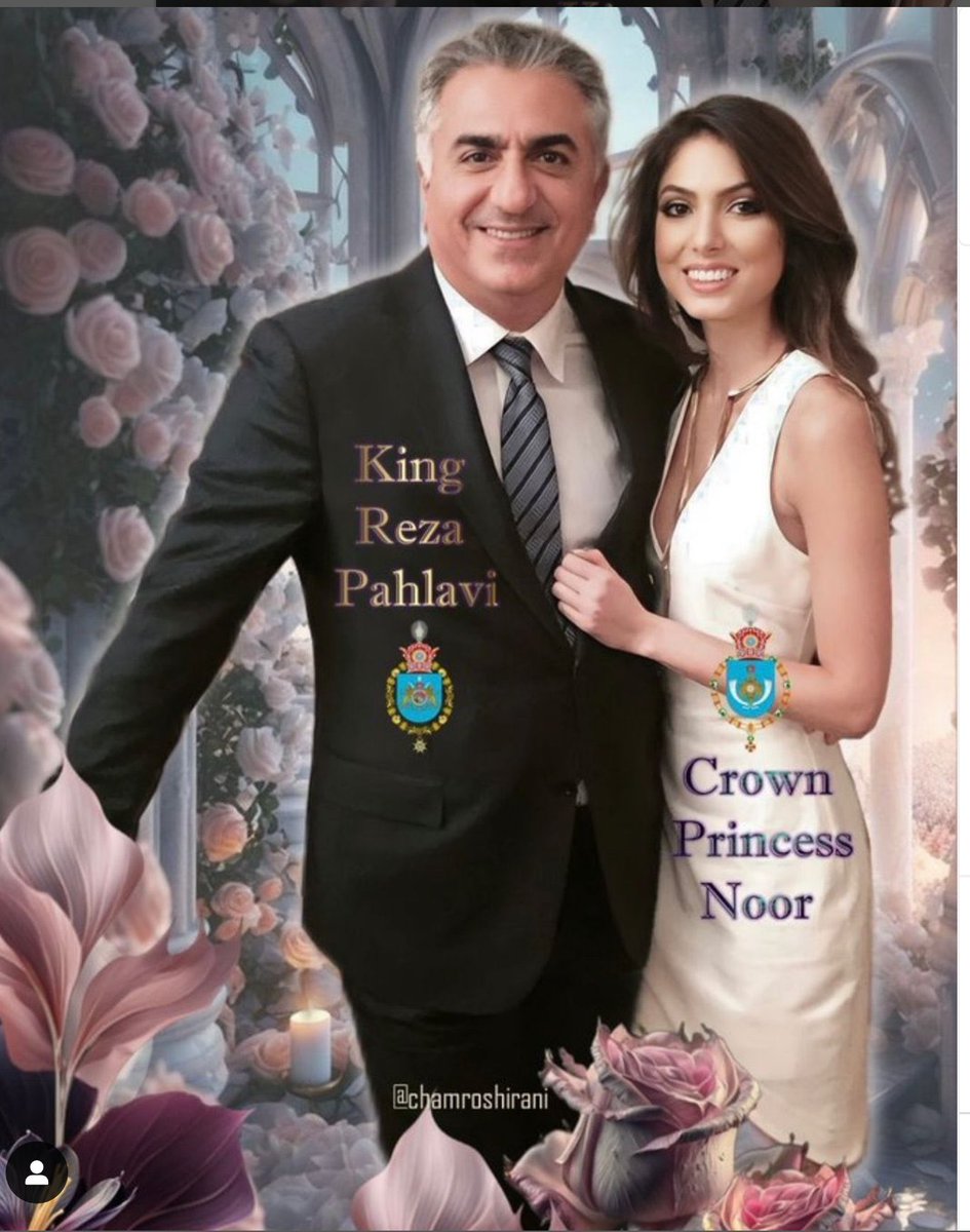 Mini-Ka👑🩵 🇮🇷 tweet media