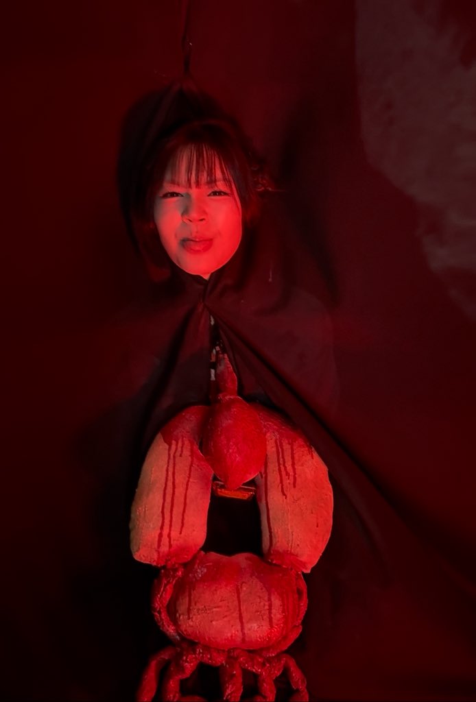 Lavierin💌 tweet media