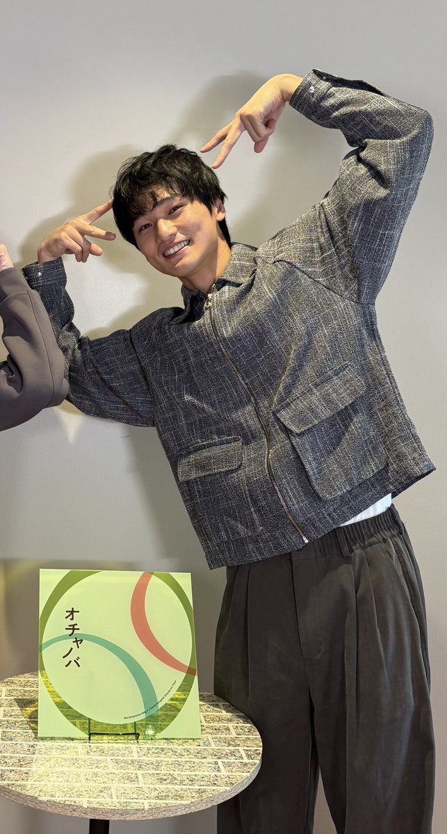 もものすけ＠デジ垢 tweet media