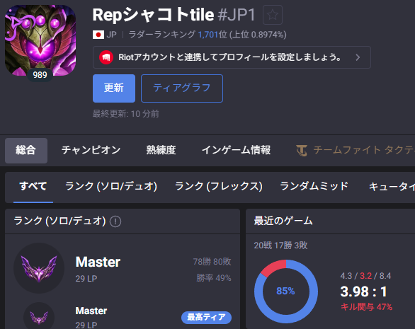 Vtuberジョセフ・L・シャコト＠気軽にリプしてね tweet media