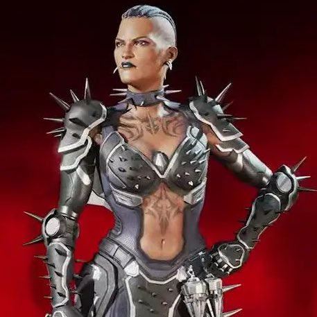 I know they’d run a BDSM club like the navy