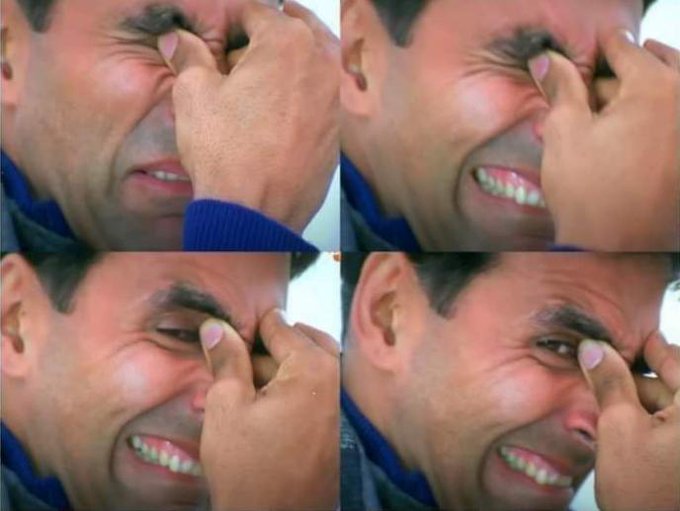 sports_fever24's tweet photo. @ChennaiIPL Real CSK fans be like: https://t.co/eYqBVNjUp6
