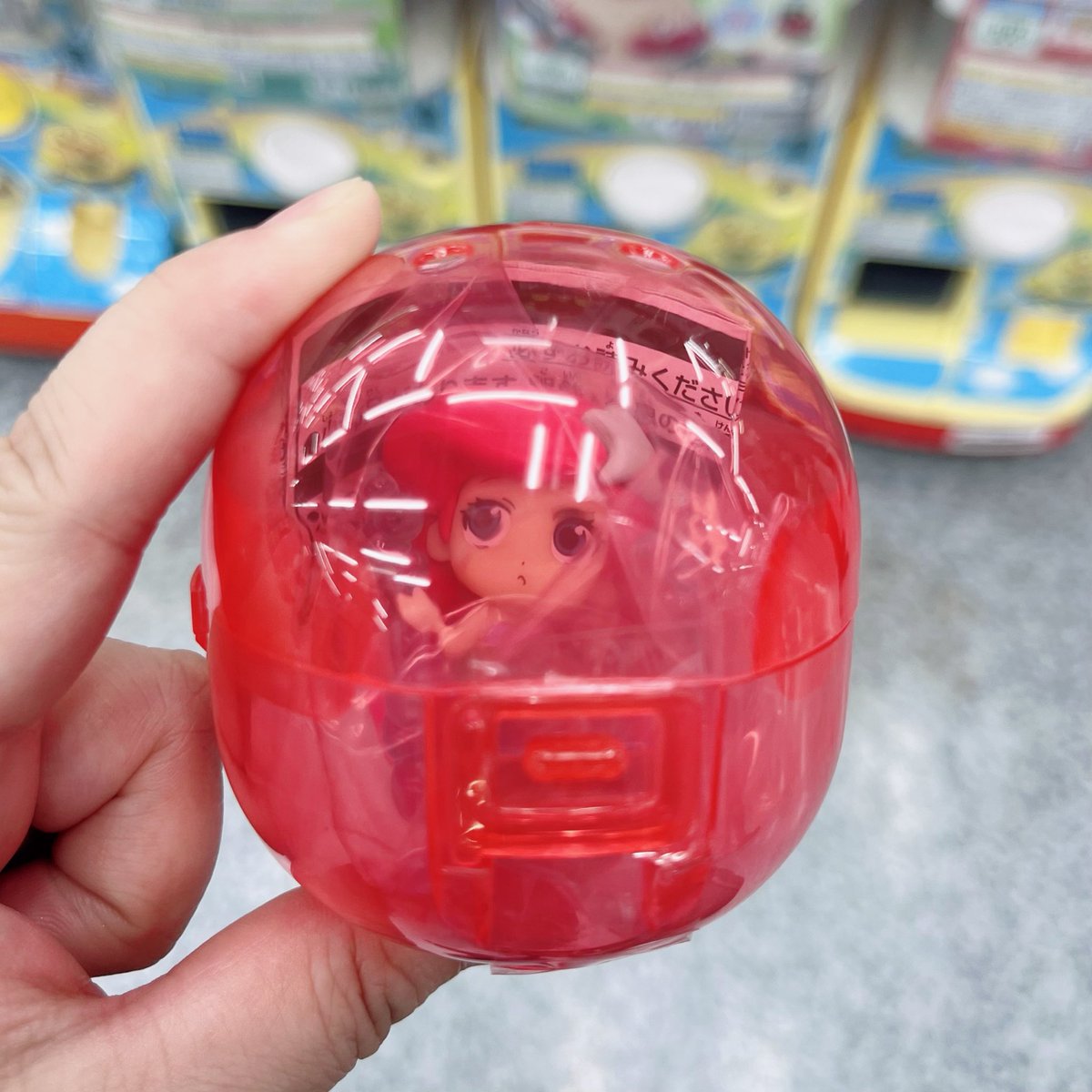 みじゅ tweet media