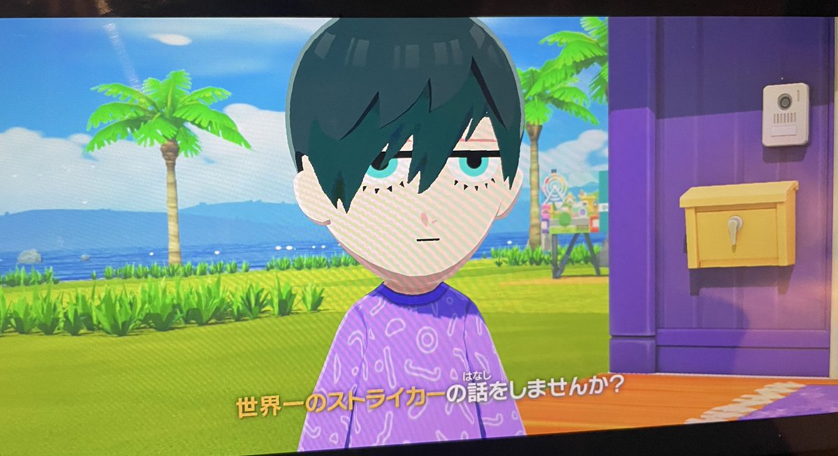 さく(へﾟ) tweet media