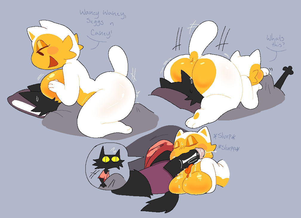 Snappy! 🔞 tweet media