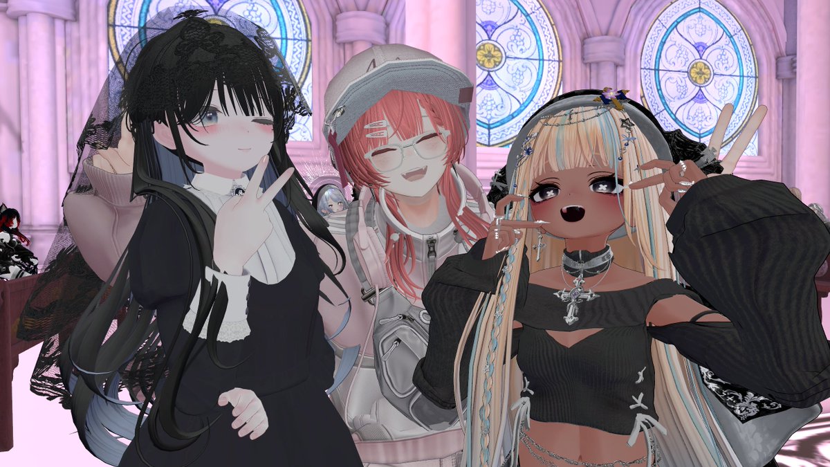 もしょのり tweet media