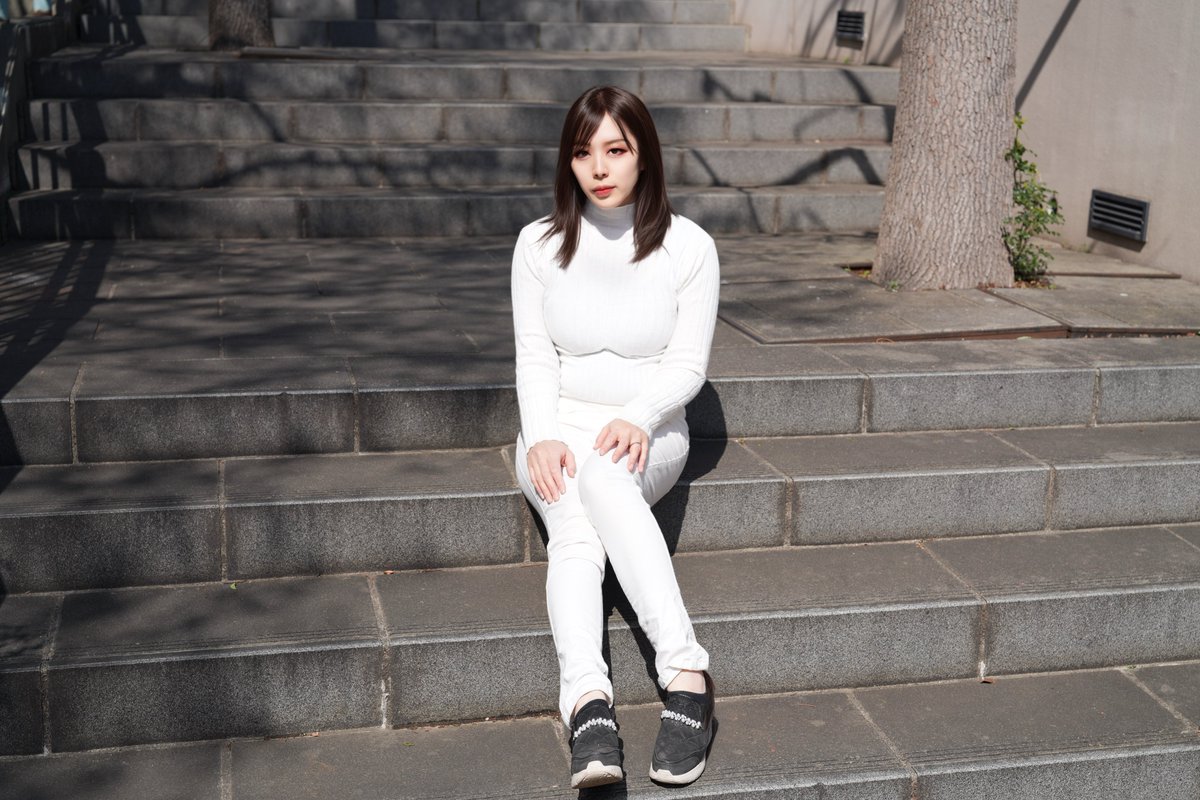 橋本琴絵 tweet media