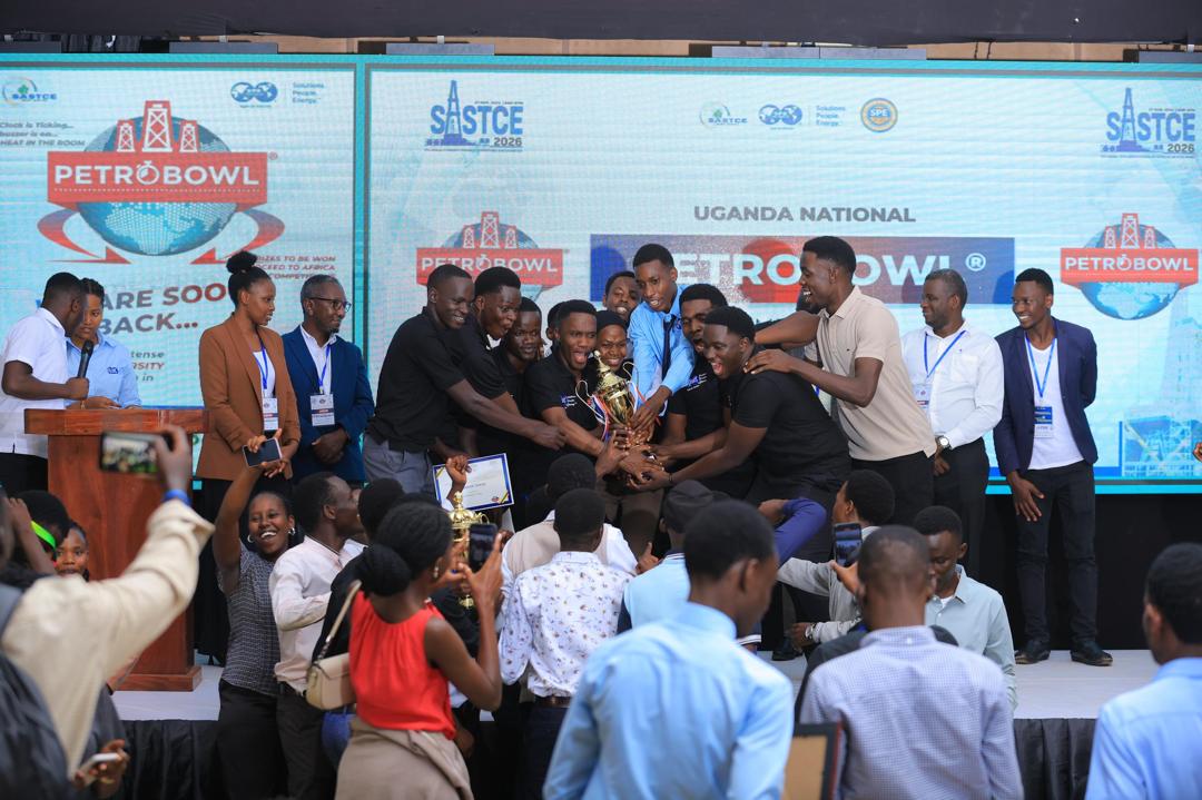 Mbarara University tweet media