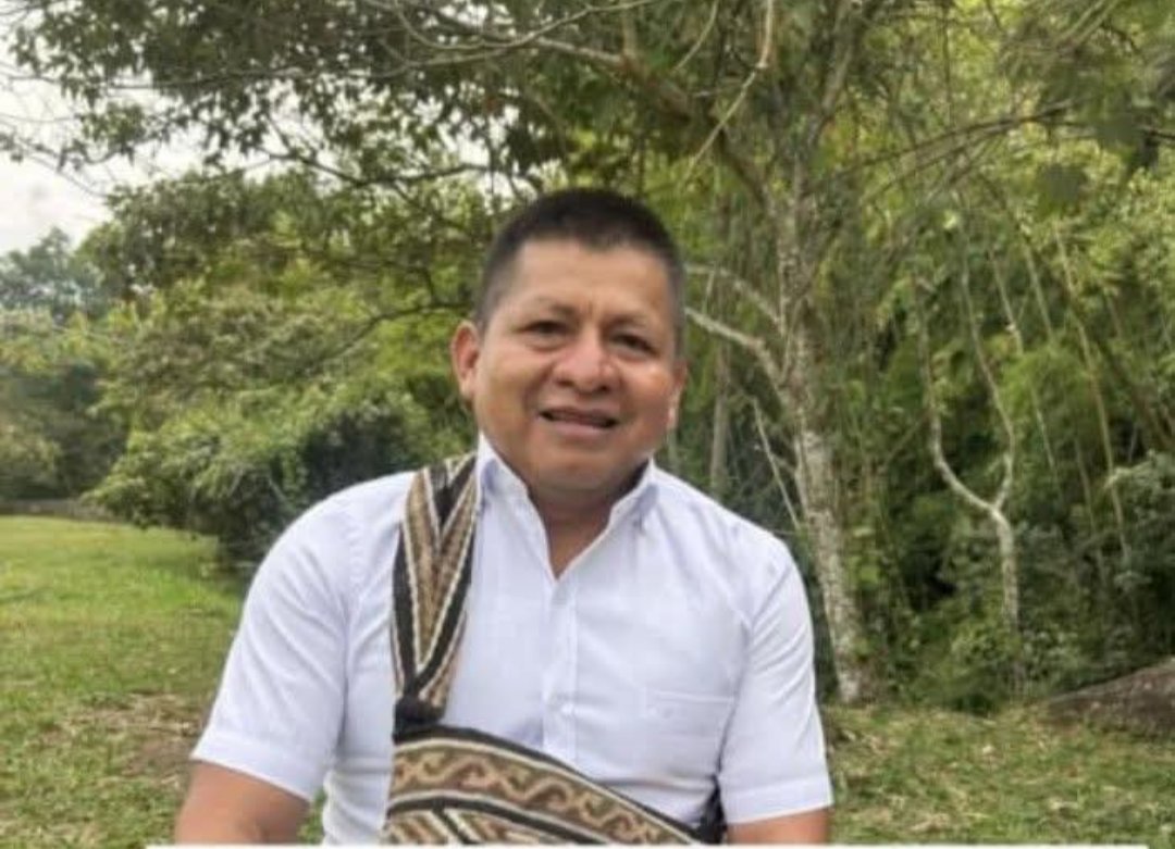 Eduin Mauricio Capaz Lectamo. tweet media