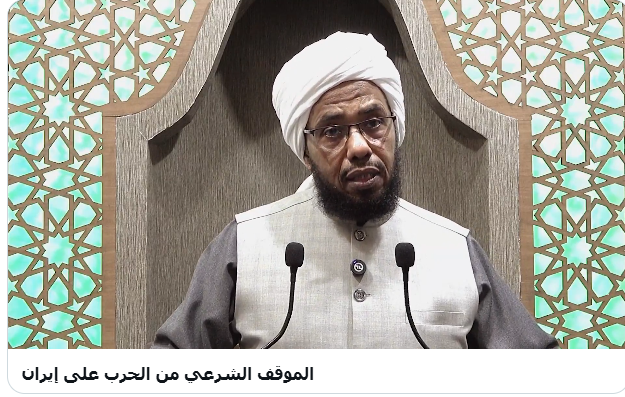 جمال سلطان tweet media