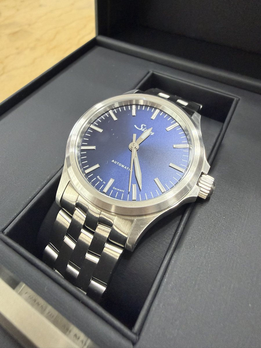 スナッチ＠時計沼 tweet media