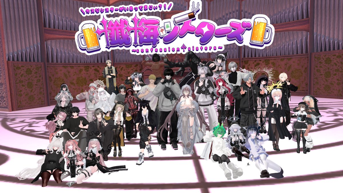 もしょのり tweet media