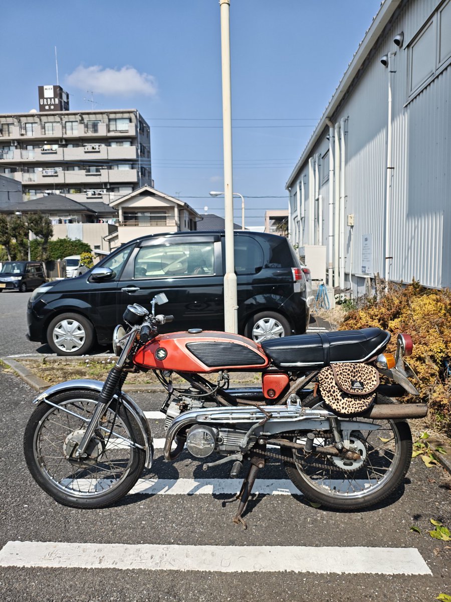 モトパシ tweet media