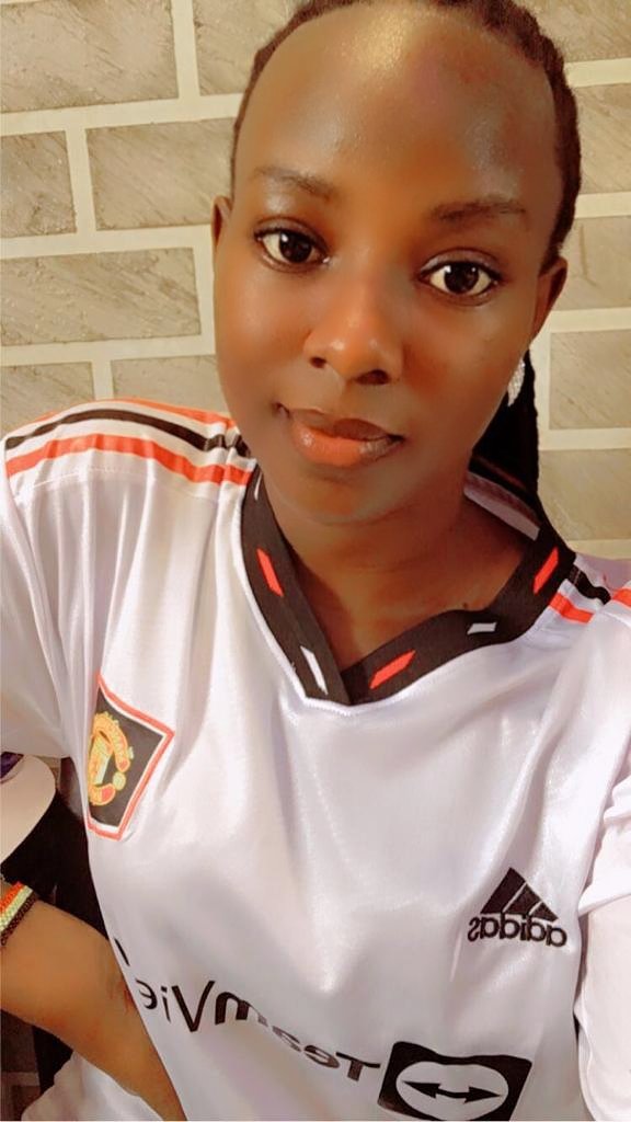 Talez Amooti 🇺🇬🥰 tweet media