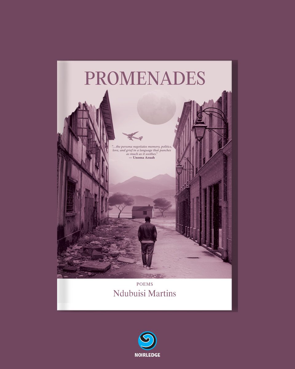 The Joe Ushie Literature Foundation tweet media