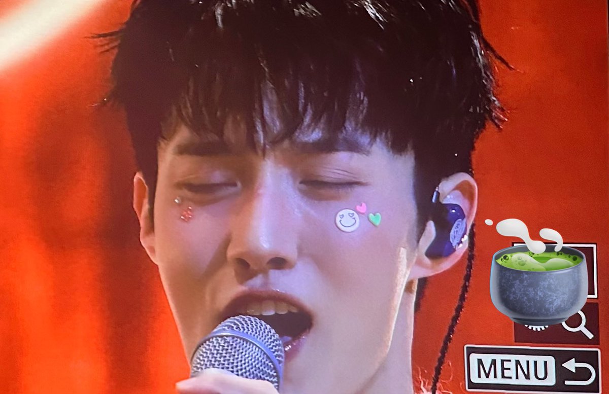 ᴍᴀᴛᴄʜᴀ ⬠ tweet media