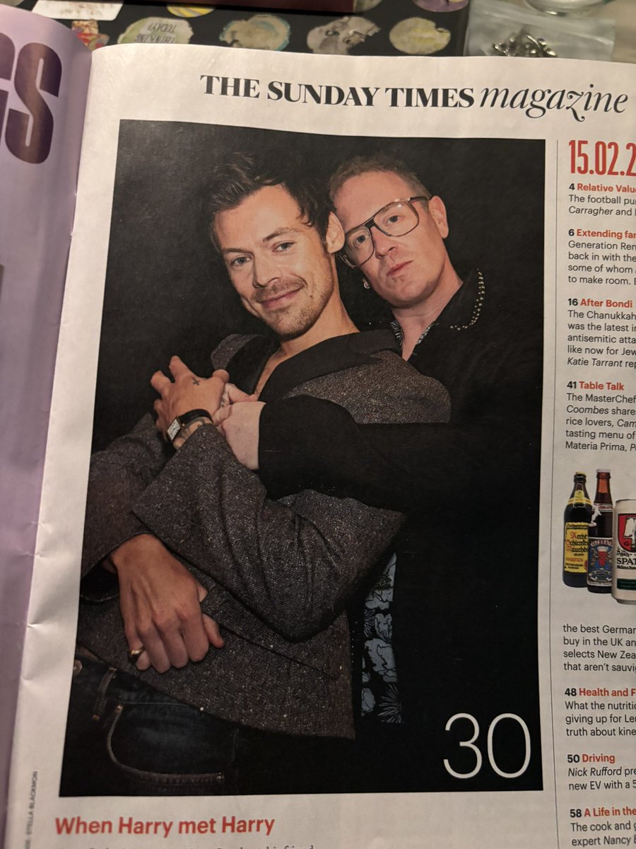 tracey ―୨୧⋆ ˚ 🪩🕺 tweet media