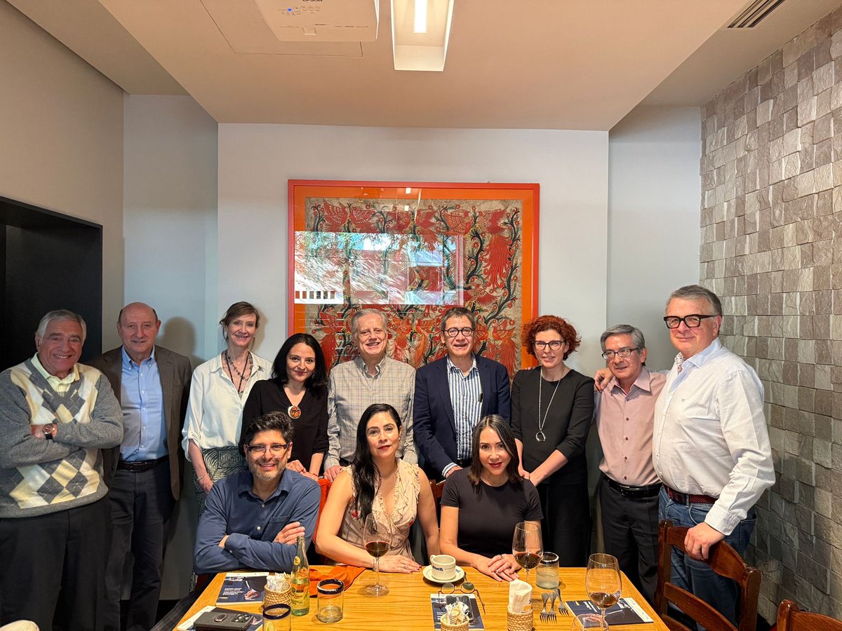 Ligia Urroz tweet media