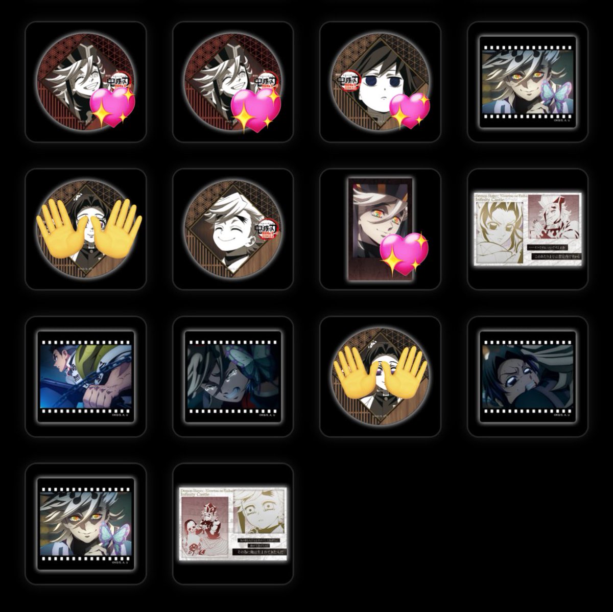 ねこざらし tweet media