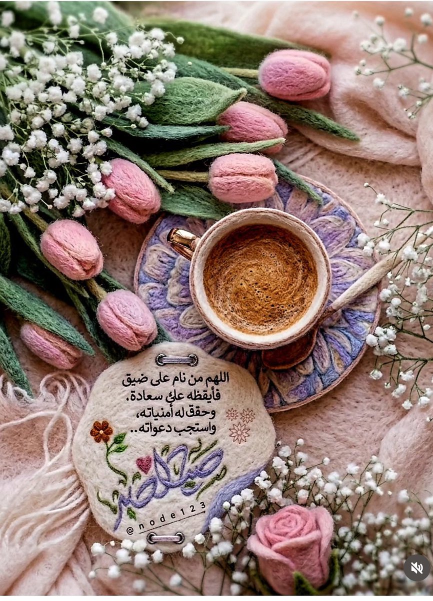 بوسعيد tweet media