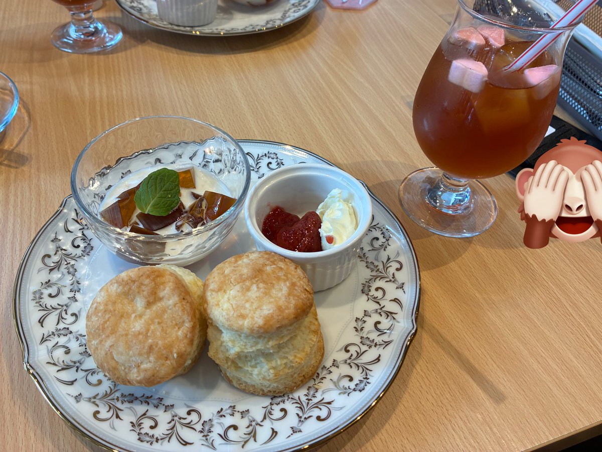 Orat Jelly🪼 春M3 E-16a tweet media