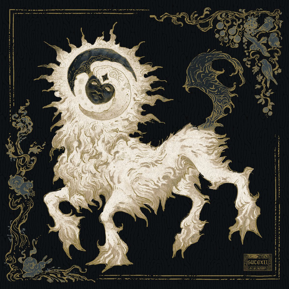 Chris H. 🍄 sutexii on bsky tweet media