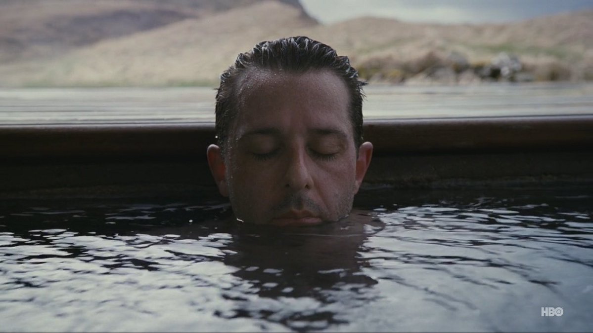 kendall roy’s second wife tweet media