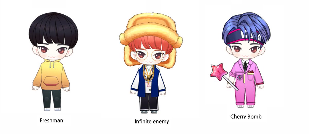 Doppu Archive tweet media