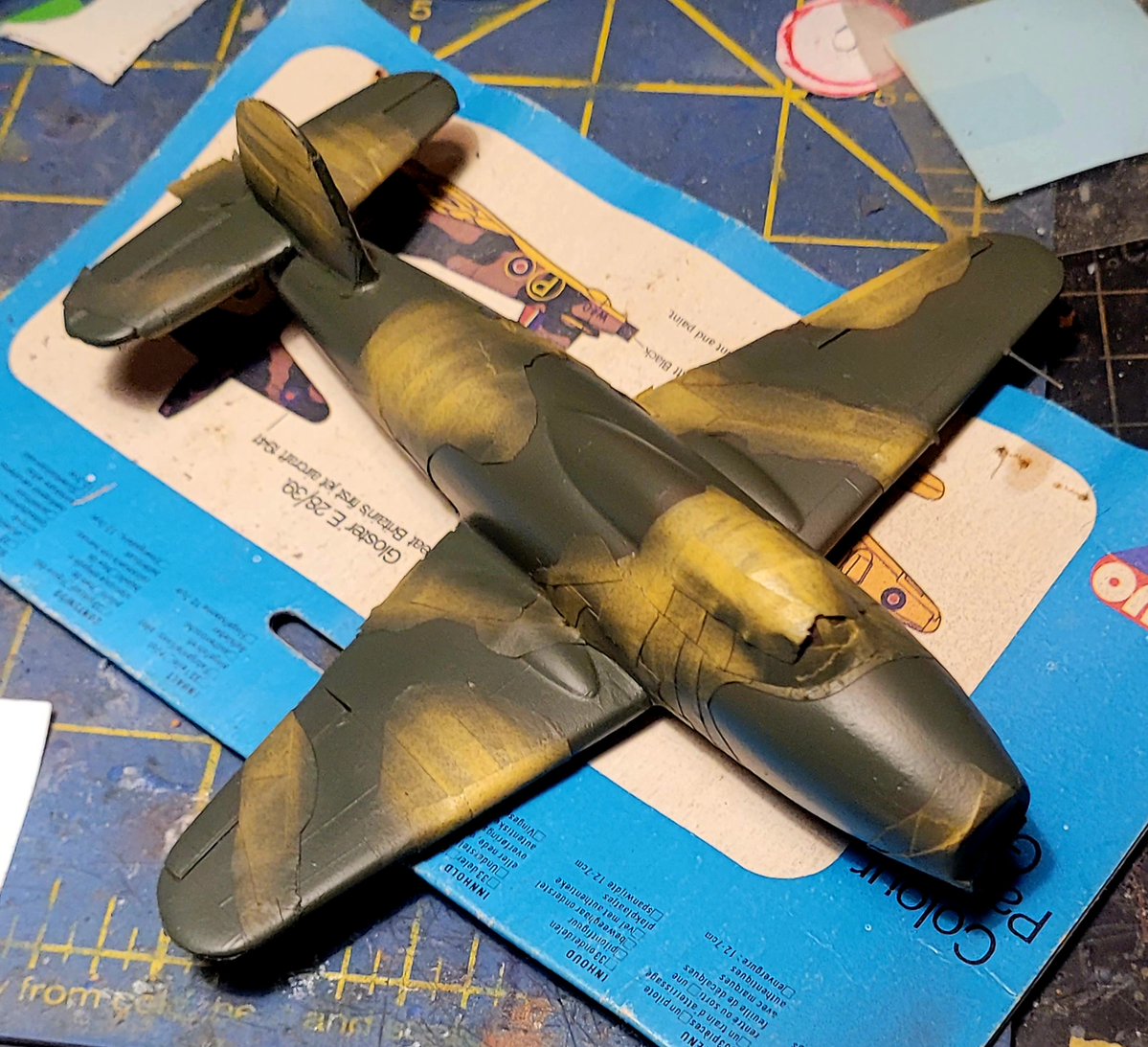 Chris Rhiner tweet media