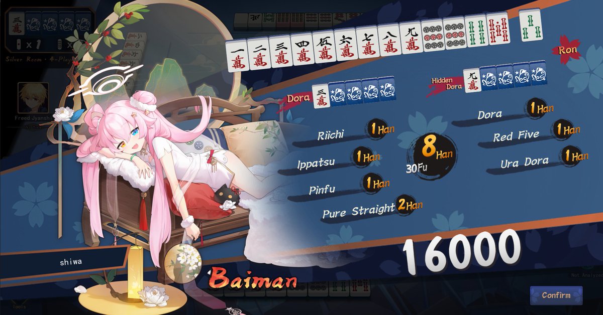 shiwa ₊˚✧ tweet media