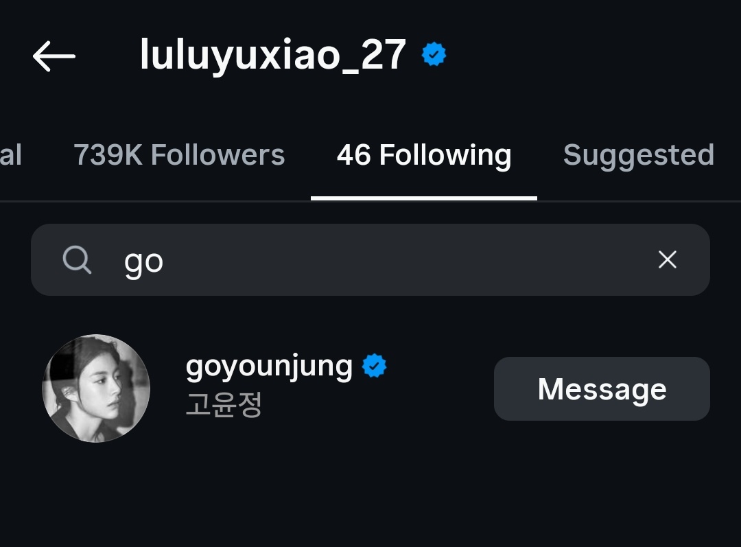 yxiaobae's tweet photo. IT'S A BIG WIN FOR ME MYGIRLS😭😭 https://t.co/k9DU7AAceW