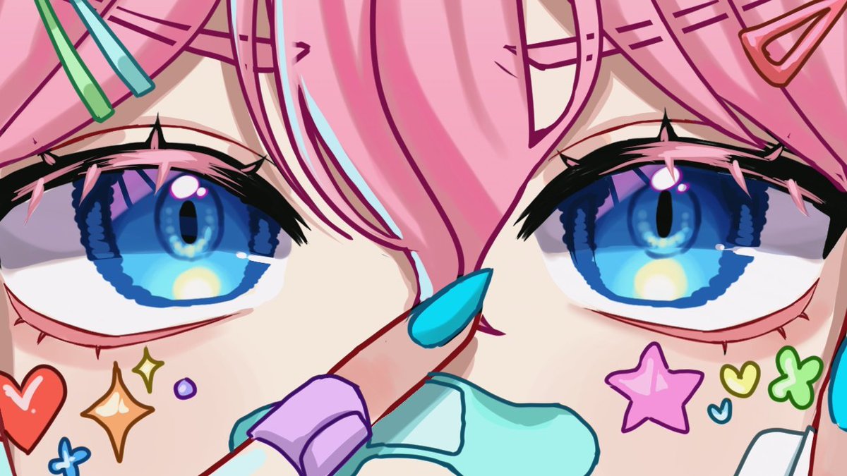 새달콤콤 tweet media