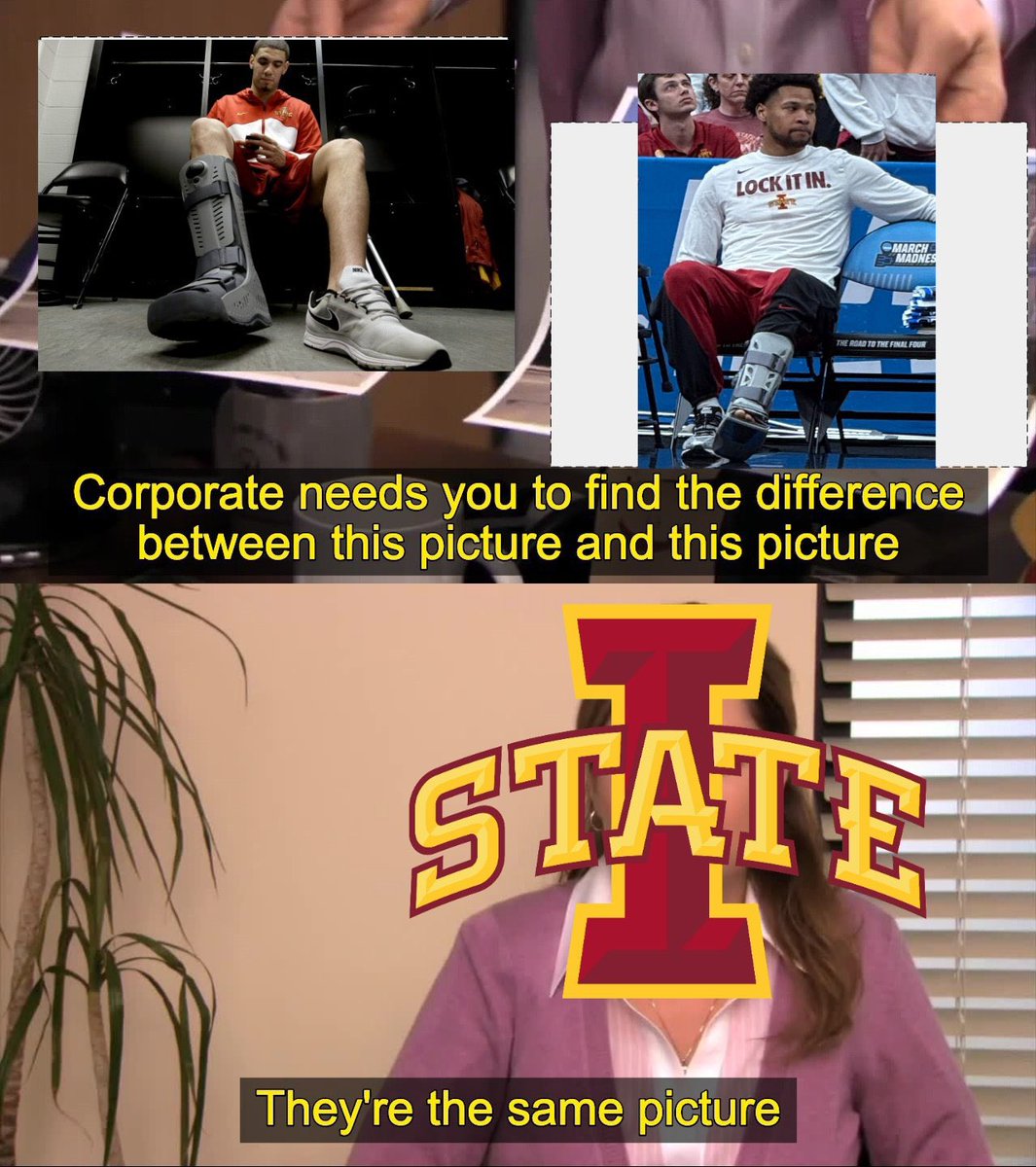 🌽Brad Black🌽 tweet media