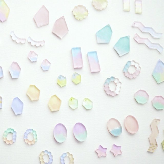 Fdona（エフドナ）仙台まるデザ꙳⡱4/18、19【B-04】宙フェス仙台ロフト〜4/22まで tweet media