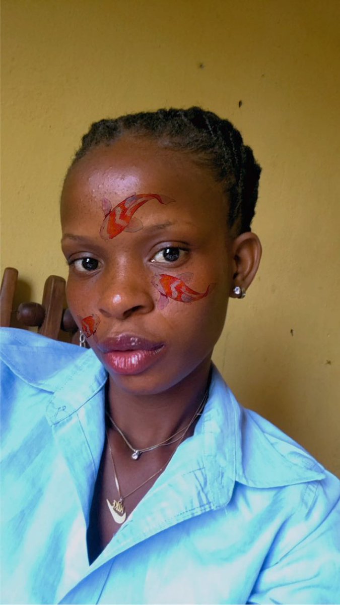 Sisi of Bayelsa tweet media