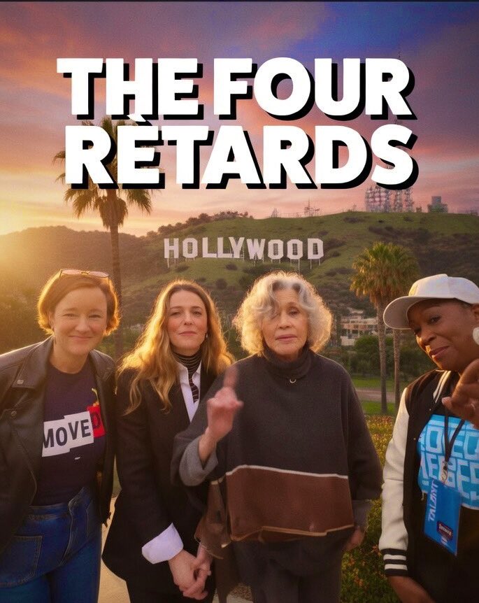 FuckEveryTribe tweet media