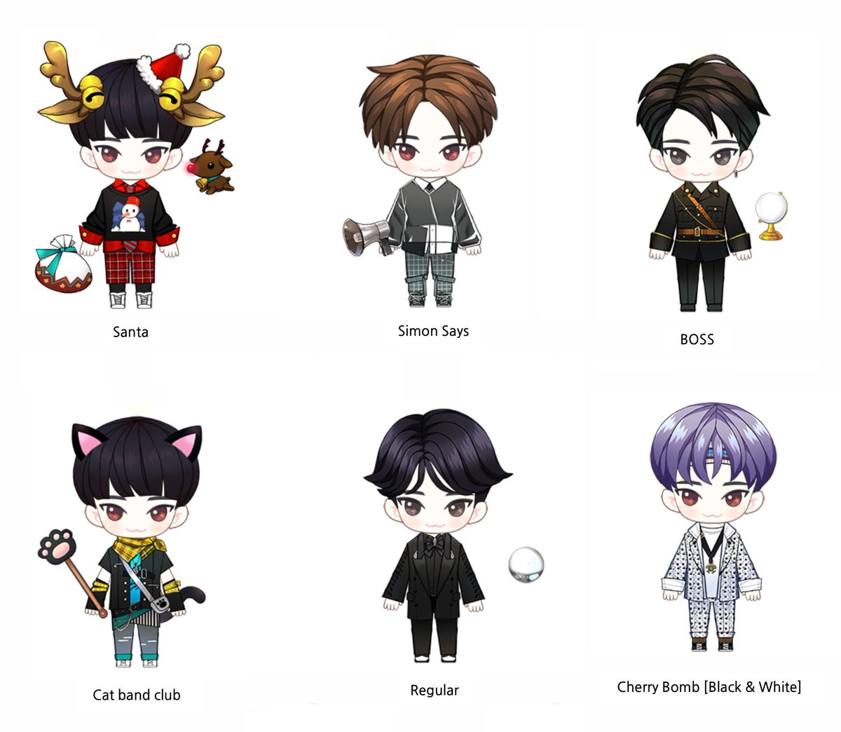 Doppu Archive tweet media