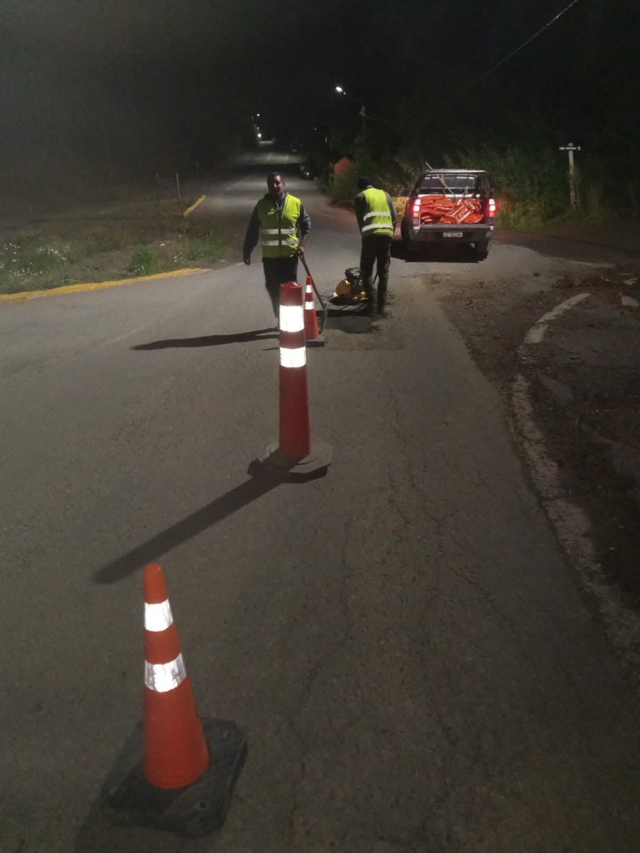 Municipio SMA tweet media