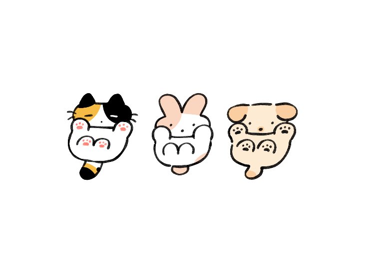 호빵앤양갱 / 이봄 Leebom tweet media