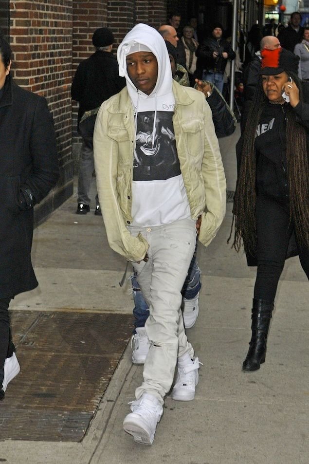 早起き tweet media