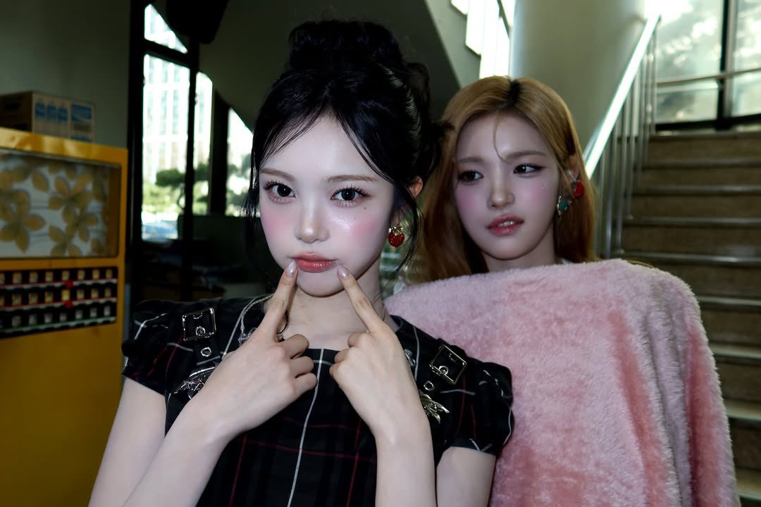 Abila๐ซ tweet media