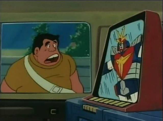 妖奇七郎・一休ちゃんでありんす tweet media